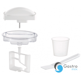  Maszyna do lodów 1500 | 135028 BARTSCHER