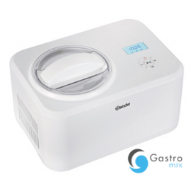  Maszyna do lodów 1500 | 135028 BARTSCHER