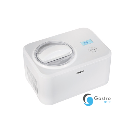 Maszyna do lodów 1500 | 135028 BARTSCHER 