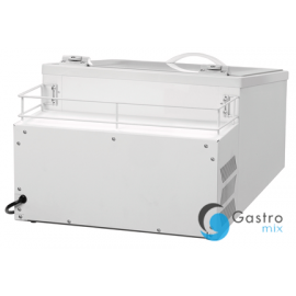  Witryna do lodów 2x5L| 700940 BARTSCHER