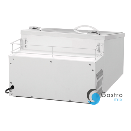 Witryna do lodów 2x5L| 700940 BARTSCHER 