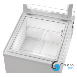  Witryna do lodów 2x5L| 700940 BARTSCHER