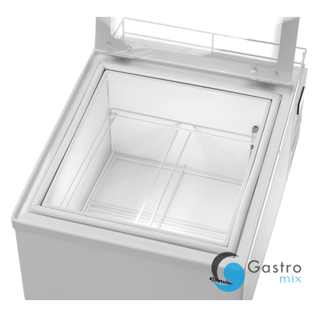 Witryna do lodów 2x5L| 700940 BARTSCHER 