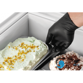  Witryna do lodów 2x5L| 700940 BARTSCHER