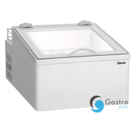  Witryna do lodów 2x5L| 700940 BARTSCHER