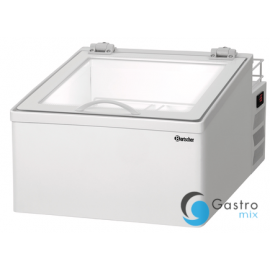  Witryna do lodów 2x5L| 700940 BARTSCHER