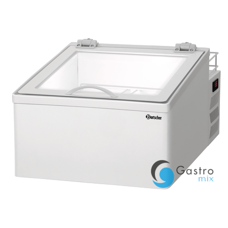 Witryna do lodów 2x5L| 700940 BARTSCHER 