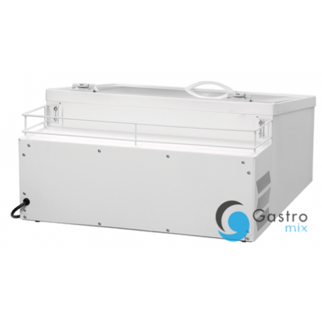 Witryna do lodów 3x5L | 700941 BARTSCHER 