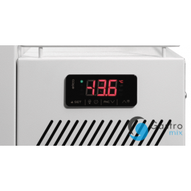  Witryna do lodów 3x5L | 700941 BARTSCHER