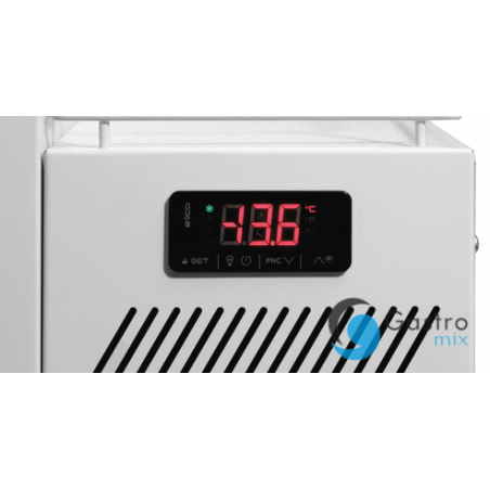 Witryna do lodów 3x5L | 700941 BARTSCHER 