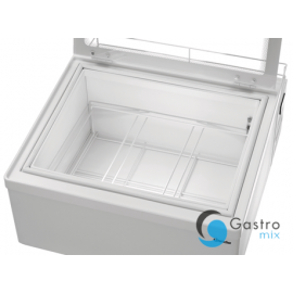  Witryna do lodów 3x5L | 700941 BARTSCHER