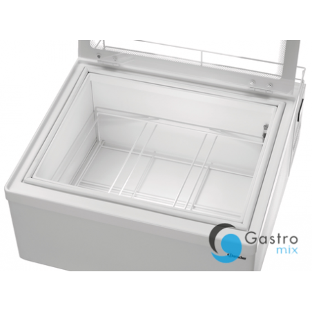 Witryna do lodów 3x5L | 700941 BARTSCHER 