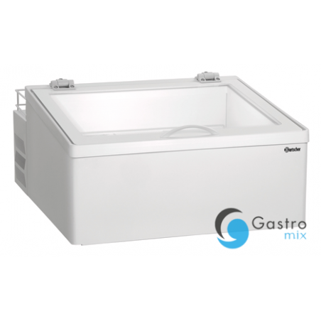 Witryna do lodów 3x5L | 700941 BARTSCHER 
