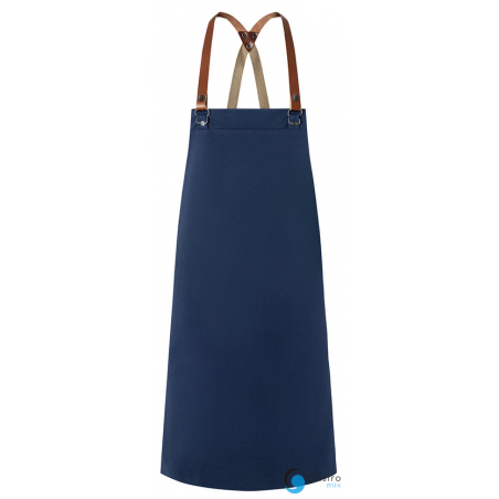 Fartuch „Green-Generation” | LS37/83 GRANATOWY  KARLOWSKY 