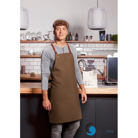 Fartuch „Green-Generation” | LS37/84 CYNAMON KARLOWSKY 