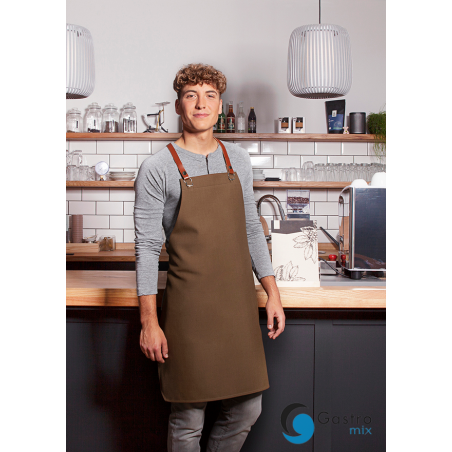 Fartuch „Green-Generation” | LS37/84 CYNAMON KARLOWSKY 