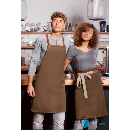 Fartuch „Green-Generation” | LS37/84 CYNAMON KARLOWSKY 