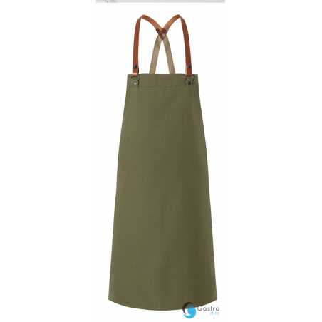 Fartuch „Green-Generation” | LS37/79 ZIELONY KARLOWSKY 