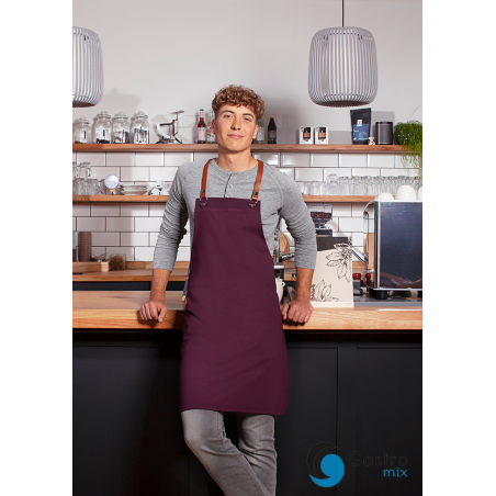 Fartuch „Green-Generation” | LS37/39 KARLOWSKY 