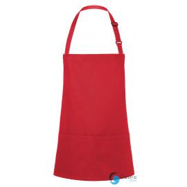 Fartuch krótki Basic 75 x...