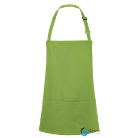 Fartuch krótki Basic 75 x...