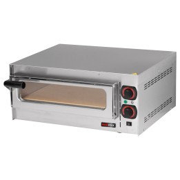 Piec do pizzy jednopoziomowy FP - 37R | REDFOX 00007943