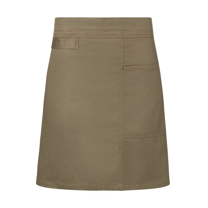 Zapaska Urban Casual-Style, 70 x 50 cm KHAKI| VS11 KARLOWSKY