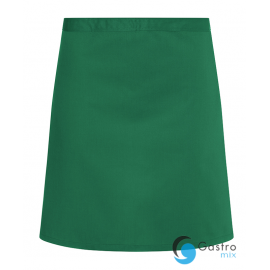  Zapaska kelnerska „Basic” 70 × 55 cm LEŚNA ZIELEŃ | BVS2 KARLOWSKY