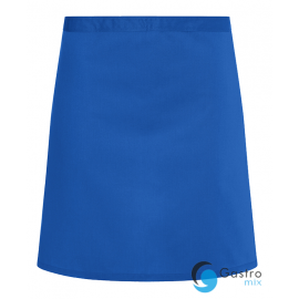  Zapaska kelnerska „Basic” 70 × 55 cm NIEBIESKA| BVS2 KARLOWSKY