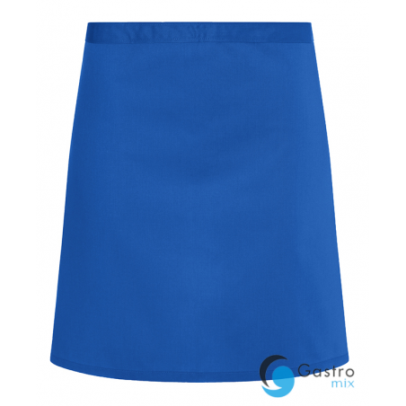 Zapaska kelnerska „Basic” 70 × 55 cm NIEBIESKA| BVS2 KARLOWSKY 