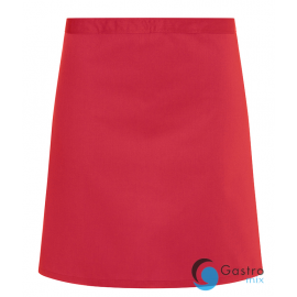 Zapaska kelnerska „Basic” 70 × 55 cm TRUSKAWKA| BVS2 KARLOWSKY