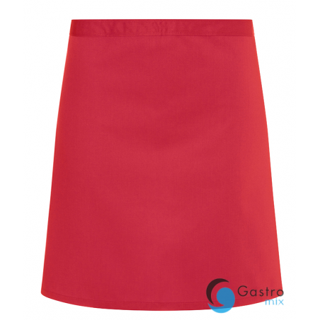 Zapaska kelnerska „Basic” 70 × 55 cm TRUSKAWKA| BVS2 KARLOWSKY 