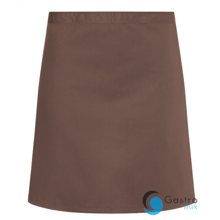 Zapaska kelnerska „Basic” 70 × 55 cm JASNY BRĄZ| BVS2 KARLOWSKY 