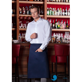 ZAPASKA BASIC Z KIESZENIĄ...