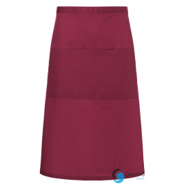 ZAPASKA BASIC Z KIESZENIĄ...