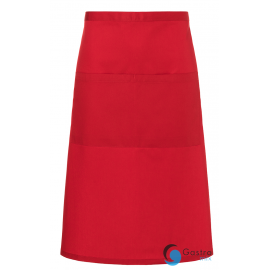 ZAPASKA BASIC Z KIESZENIĄ...