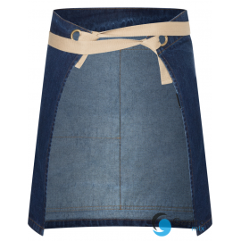 Zapaska kelnerska „Denim Urban”| VS14 KARLOWSKY