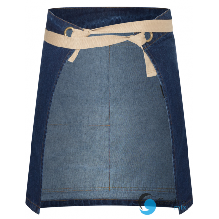 Zapaska kelnerska „Denim Urban”| VS14 KARLOWSKY 