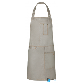 FARTUCH URBAN CASUAL-STYLE SZARY| LS29/50  KARLOWSKY