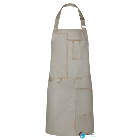 FARTUCH URBAN CASUAL-STYLE SZARY| LS29/50  KARLOWSKY 