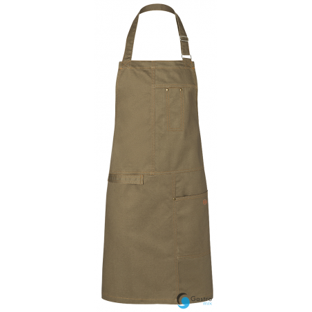 FARTUCH URBAN CASUAL-STYLE KHAKI | LS29/49 KARLOWSKY 