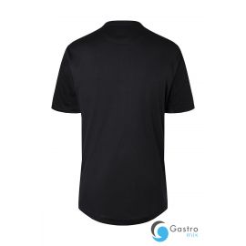  Damska koszula „Performance” CZARNA  ROZMIAR XL   | TF3 KARLOWSKY