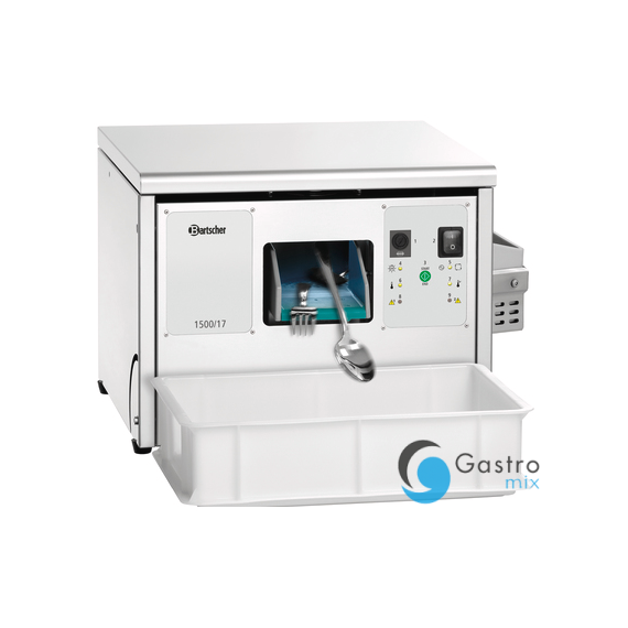 Polerka do sztućców 1500/17| 110431 bartscher 