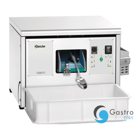 Polerka do sztućców 1500/17| 110431 bartscher 