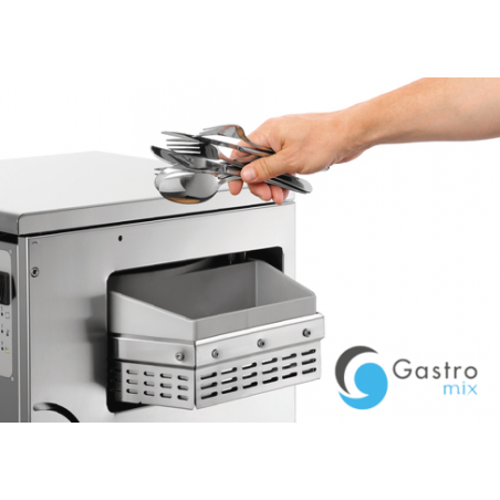 Polerka do sztućców 1500/17| 110431 bartscher 