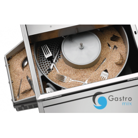  Polerka do sztućców 1500/17| 110431 bartscher