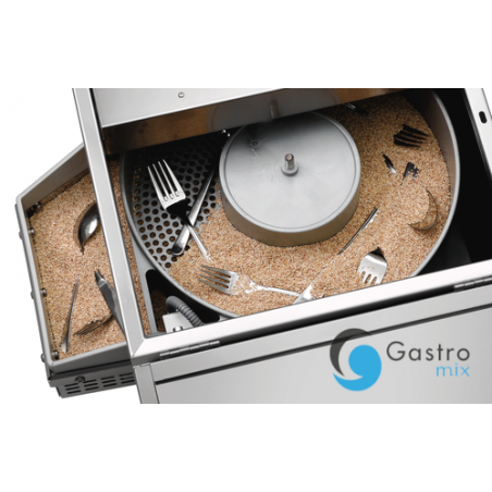 Polerka do sztućców 1500/17| 110431 bartscher 