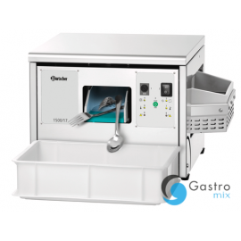  Polerka do sztućców 1500/17| 110431 bartscher