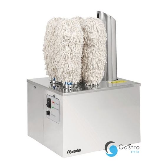 Urządzenie do polerowania szklanek | 109470 BARTSCHER 