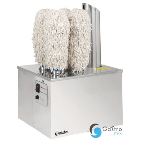 Urządzenie do polerowania szklanek | 109470 BARTSCHER 